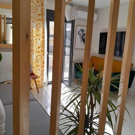 Helios Cozyhome テッサロニキ エクステリア 写真