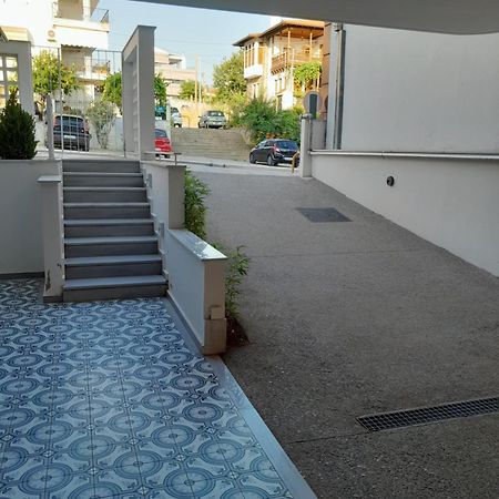 Helios Cozyhome テッサロニキ エクステリア 写真