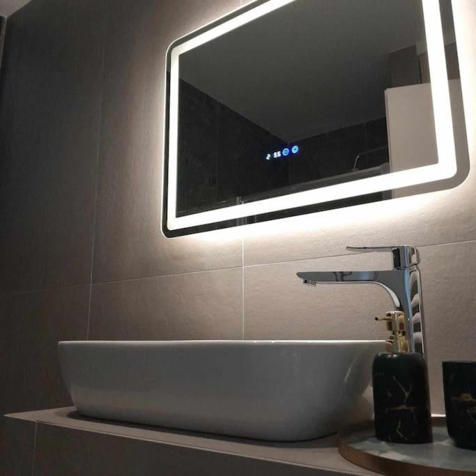 Helios Cozyhome テッサロニキ エクステリア 写真