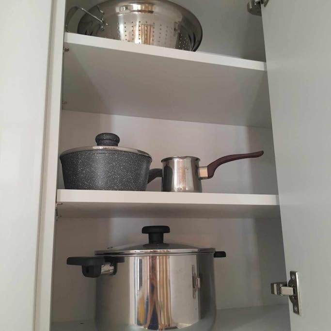 Helios Cozyhome テッサロニキ エクステリア 写真