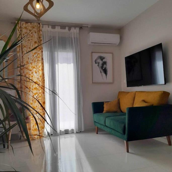 Helios Cozyhome テッサロニキ エクステリア 写真