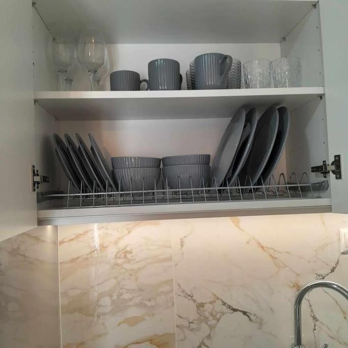 Helios Cozyhome テッサロニキ エクステリア 写真