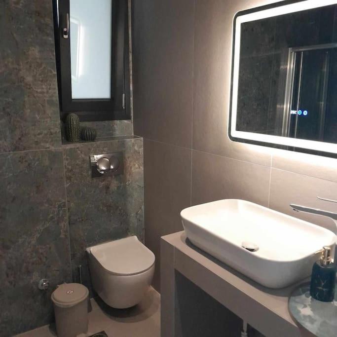 Helios Cozyhome テッサロニキ エクステリア 写真