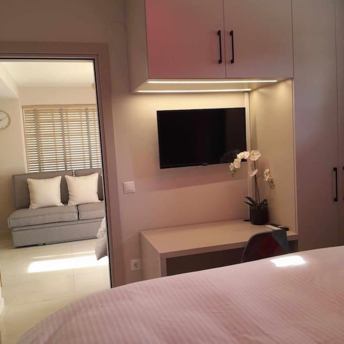 Helios Cozyhome テッサロニキ エクステリア 写真