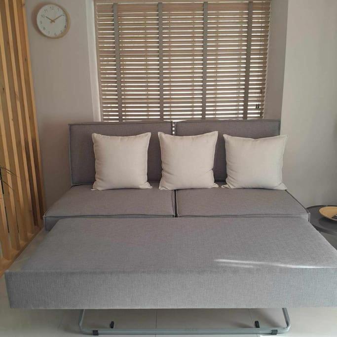 Helios Cozyhome テッサロニキ エクステリア 写真