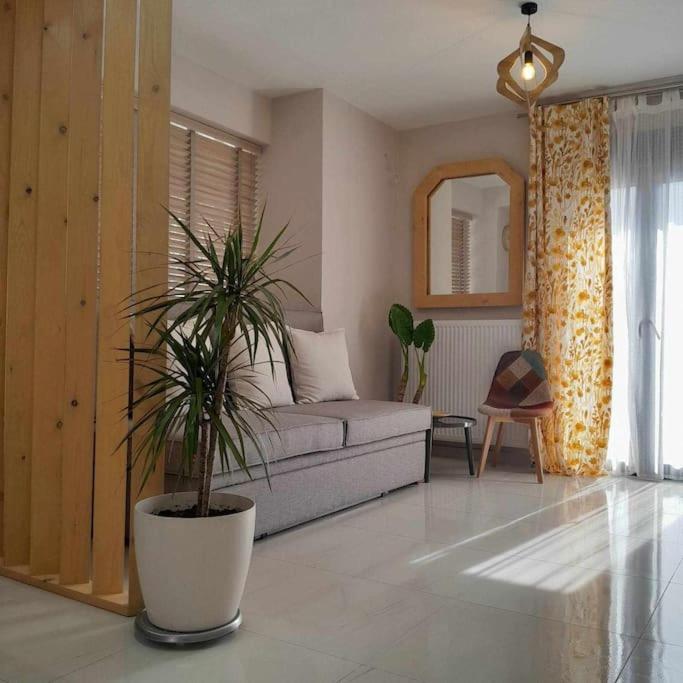 Helios Cozyhome テッサロニキ エクステリア 写真
