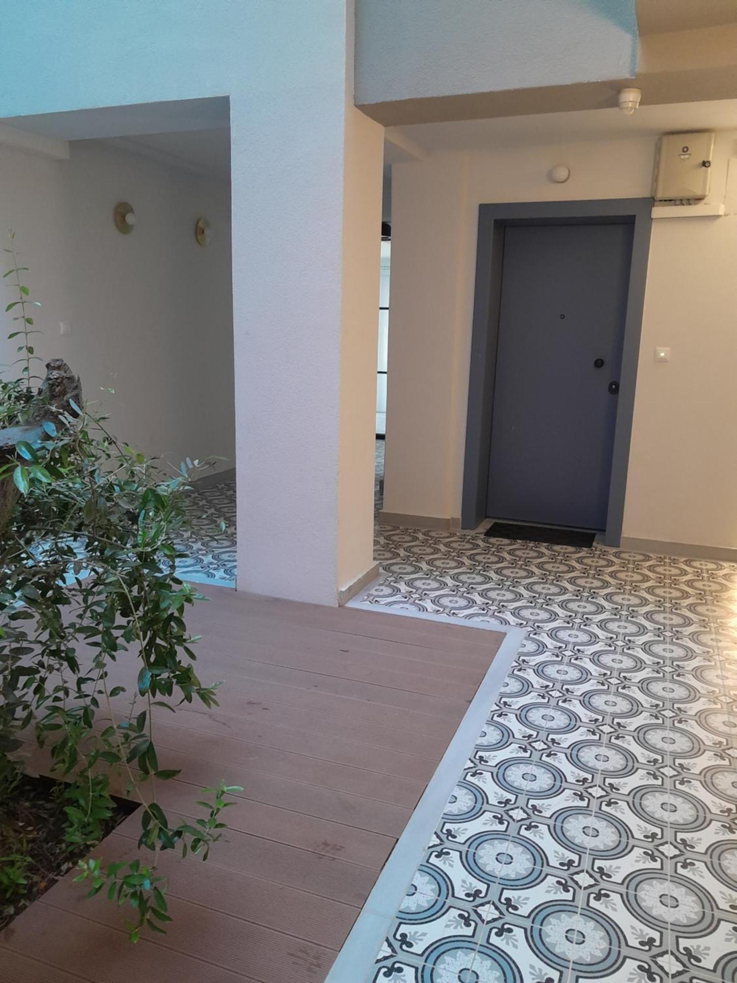 Helios Cozyhome テッサロニキ エクステリア 写真